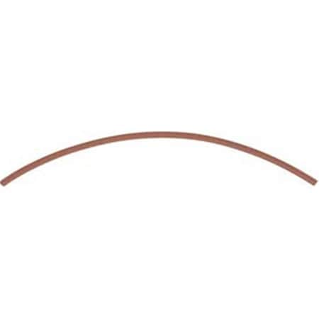 Orbit Irrigation 0.25 In. X 50 Ft. Tubing - Brown 67303
